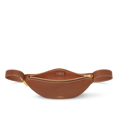 Low Key Bumbag Low Key in Women's Wallets and Small Leather Goods Wallets on Chain and Micro Bags collections by Louis Vuitton (Product zoom)