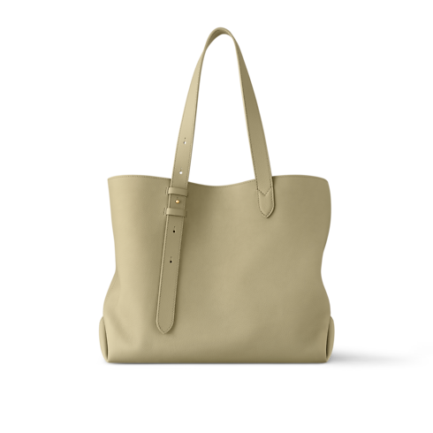 Low Key Cabas MM Low Key in Women's Handbags All Handbags collections by Louis Vuitton (Product zoom)