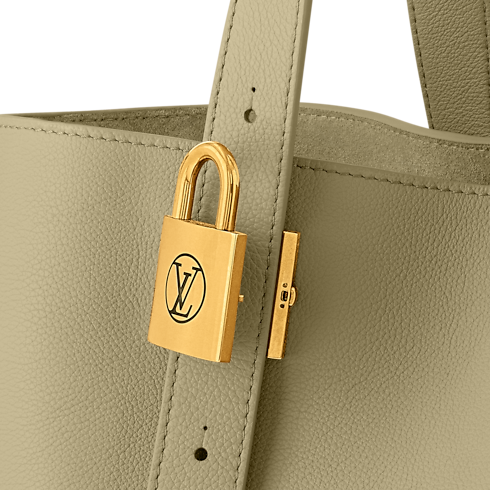 Low Key Cabas MM Low Key in Women's Handbags All Handbags collections by Louis Vuitton (Product zoom)