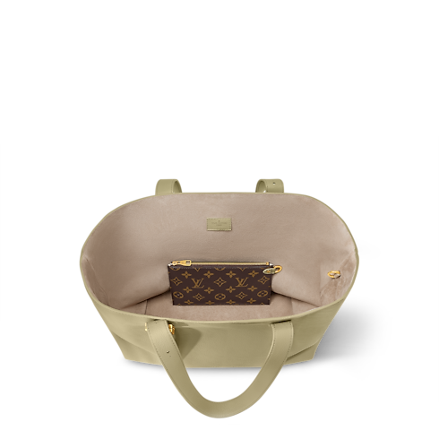 Low Key Cabas MM Low Key in Women's Handbags All Handbags collections by Louis Vuitton (Product zoom)