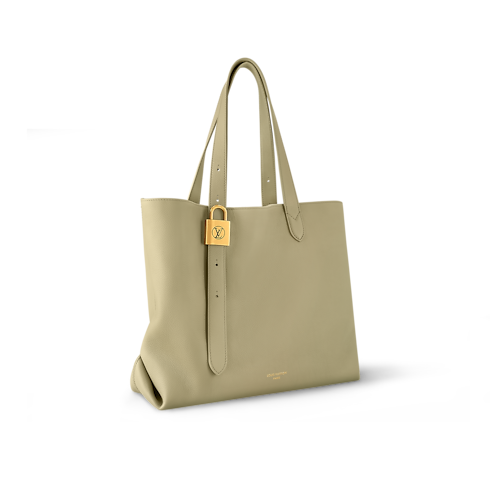 Low Key Cabas MM Low Key in Women's Handbags All Handbags collections by Louis Vuitton (Product zoom)