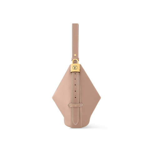 Low Key Cookie MM Low Key in Women's Handbags All Handbags collections by Louis Vuitton (Product zoom)