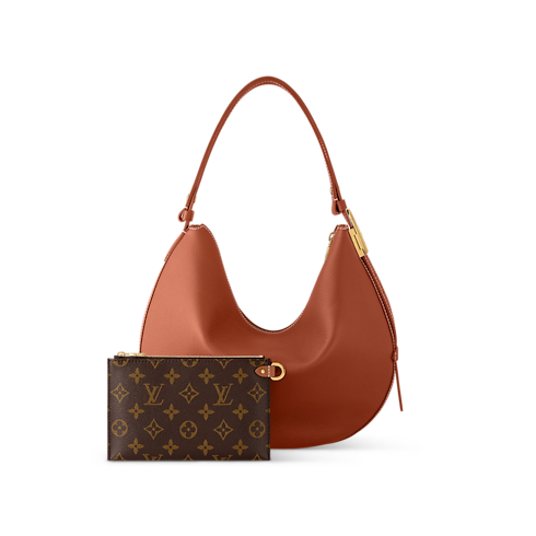 Low Key Cookie MM Low Key in Women's Handbags All Handbags collections by Louis Vuitton (Product zoom)