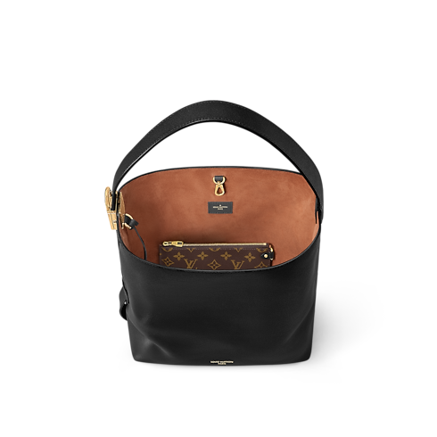 Low Key Hobo MM H33 in Women's Handbags All Handbags collections by Louis Vuitton (Product zoom)