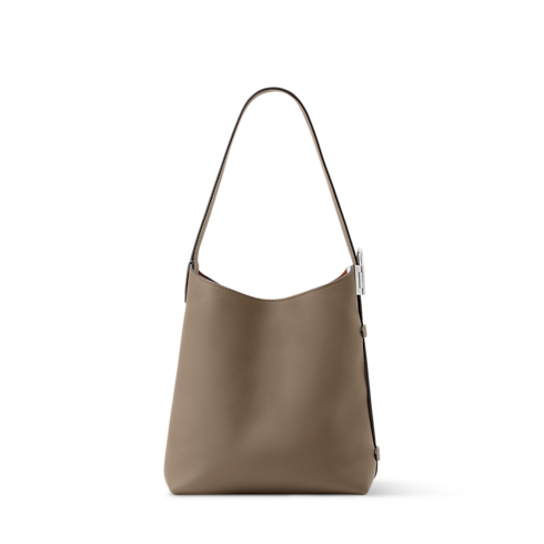 Low Key Hobo PM Low Key in Women's Handbags All Handbags collections by Louis Vuitton (Product zoom)