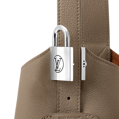 Low Key Hobo PM Low Key in Women's Handbags All Handbags collections by Louis Vuitton (Product zoom)