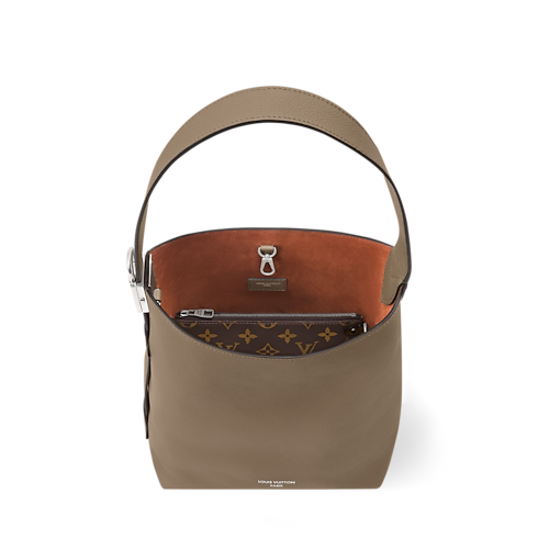 Low Key Hobo PM Low Key in Women's Handbags All Handbags collections by Louis Vuitton (Product zoom)