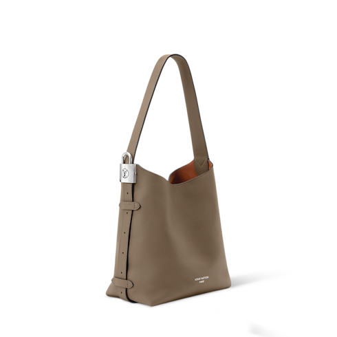 Low Key Hobo PM Low Key in Women's Handbags All Handbags collections by Louis Vuitton (Product zoom)