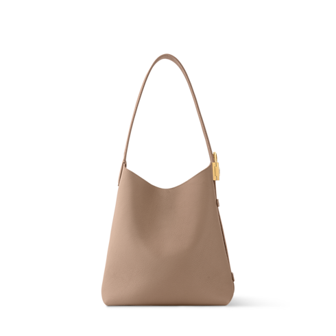 Low Key Hobo PM H33 in Women's Handbags All Handbags collections by Louis Vuitton (Product zoom)