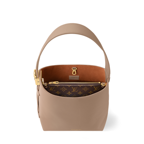 Low Key Hobo PM H33 in Women's Handbags All Handbags collections by Louis Vuitton (Product zoom)