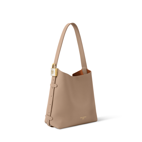 Low Key Hobo PM H33 in Women's Handbags All Handbags collections by Louis Vuitton (Product zoom)