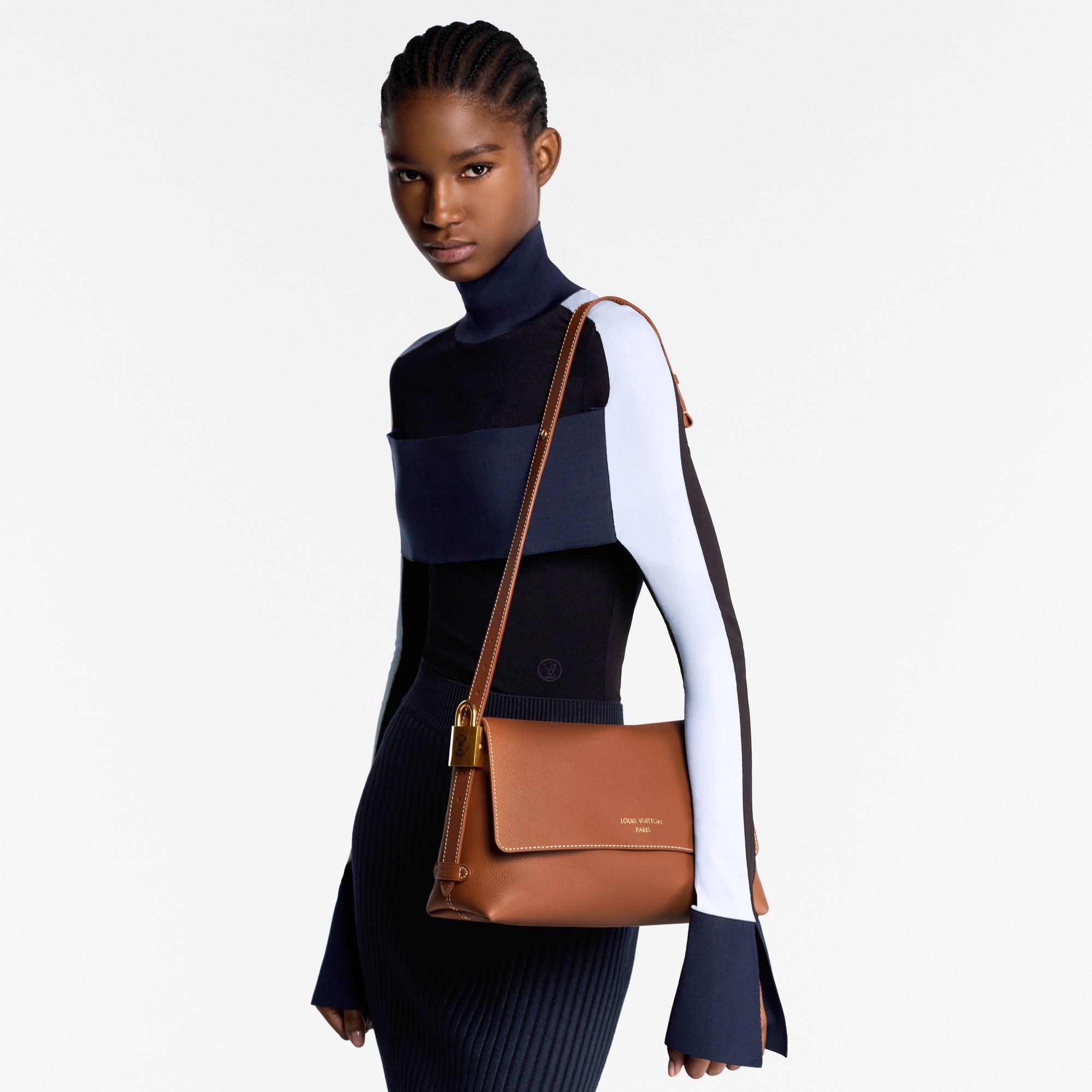 Low Key Messenger Low Key - Handbags | LOUIS VUITTON