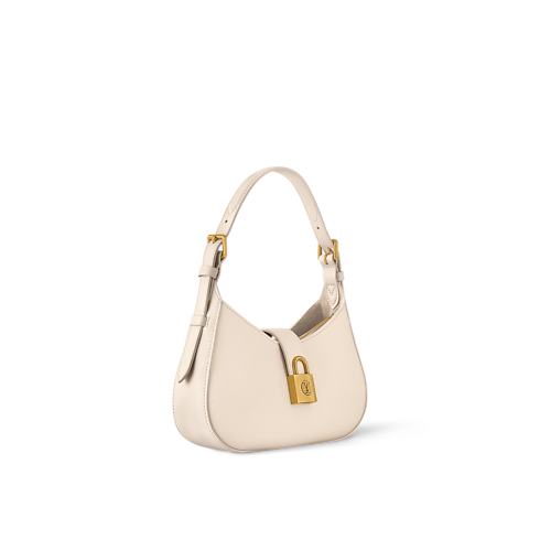 Low Key Shoulder Bag Low Key in Women's Handbags All Handbags collections by Louis Vuitton (Product zoom)