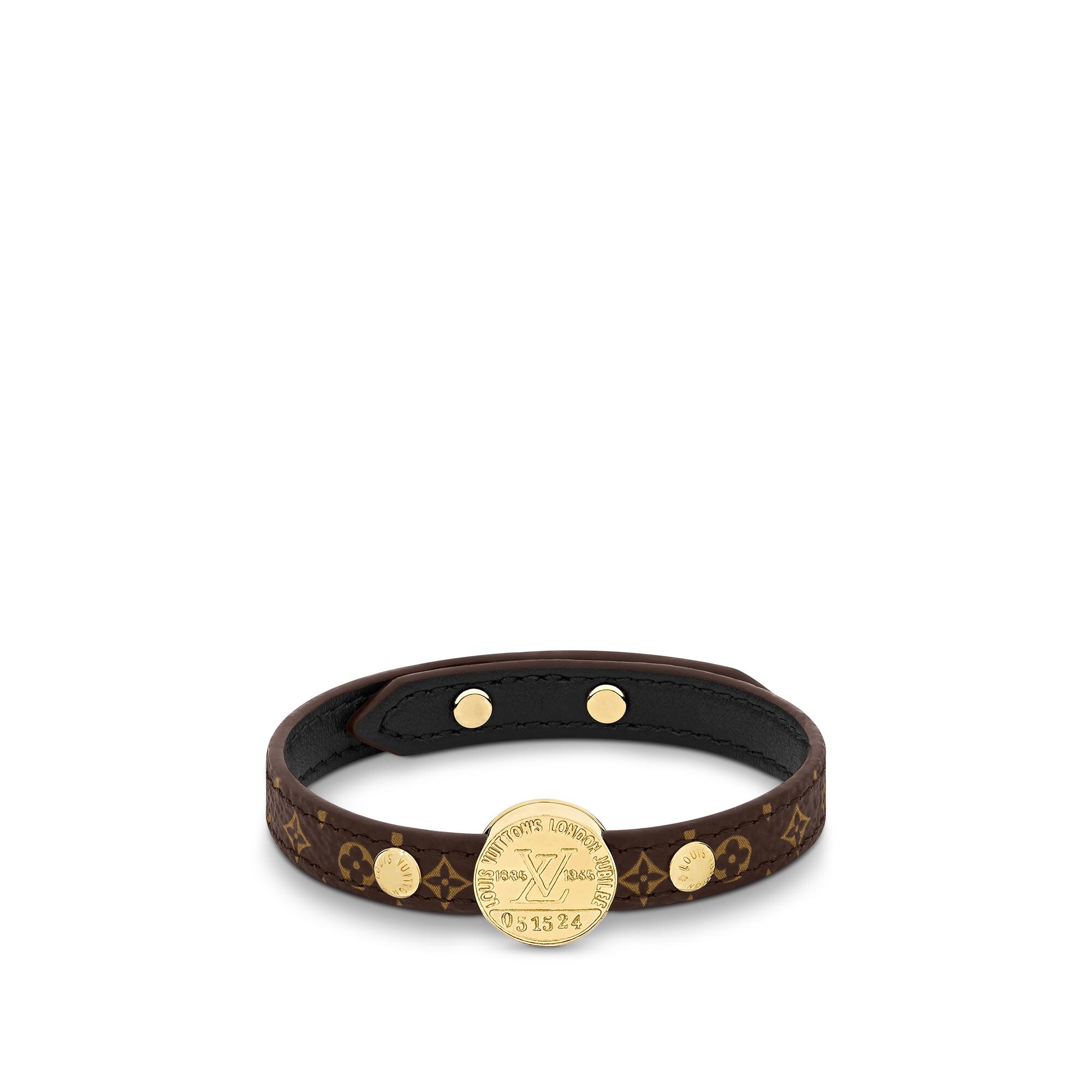 Lucky Me Bracelet - Accessories | LOUIS VUITTON