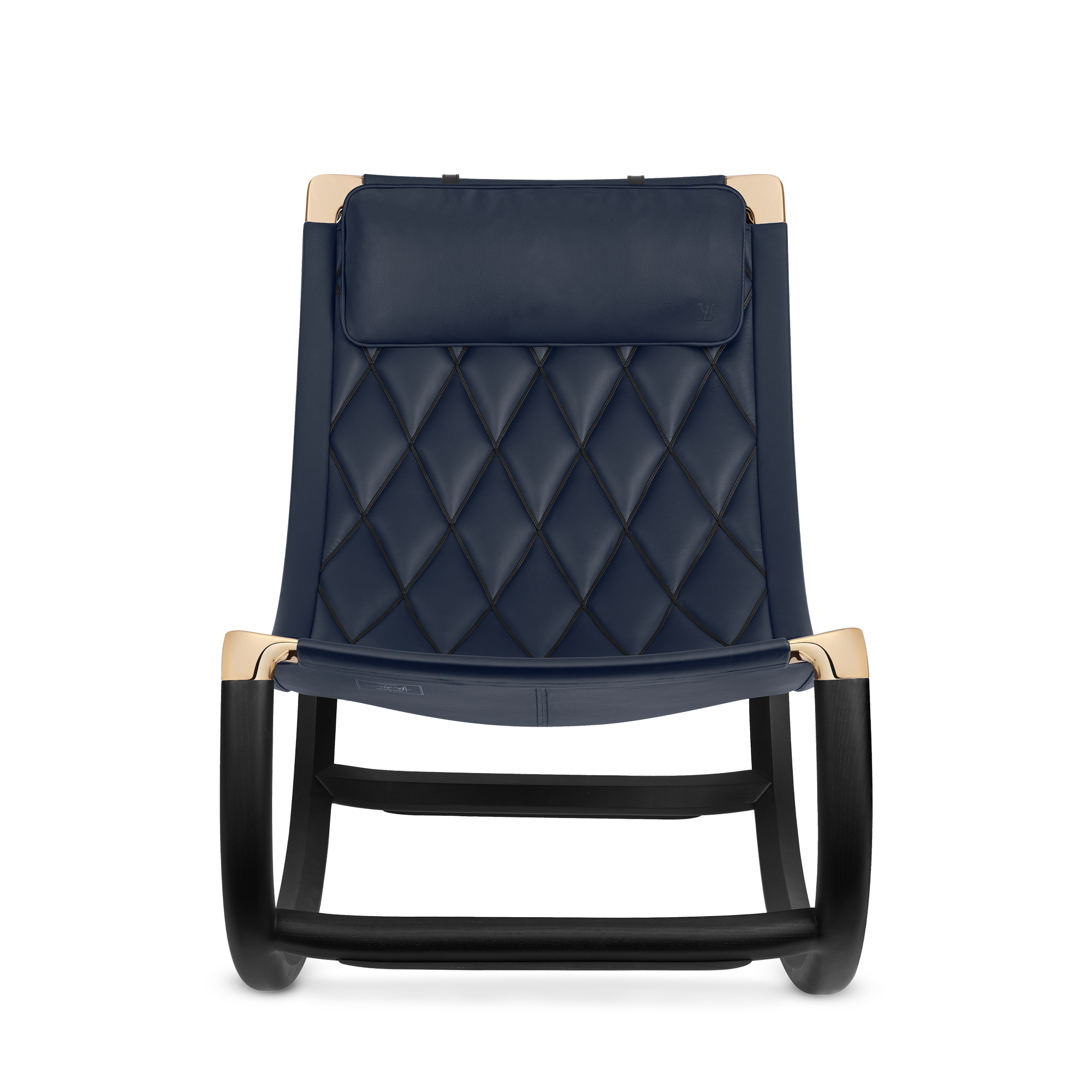 Lune Chair By Marcel Wanders  in Trunks, Travel and Home