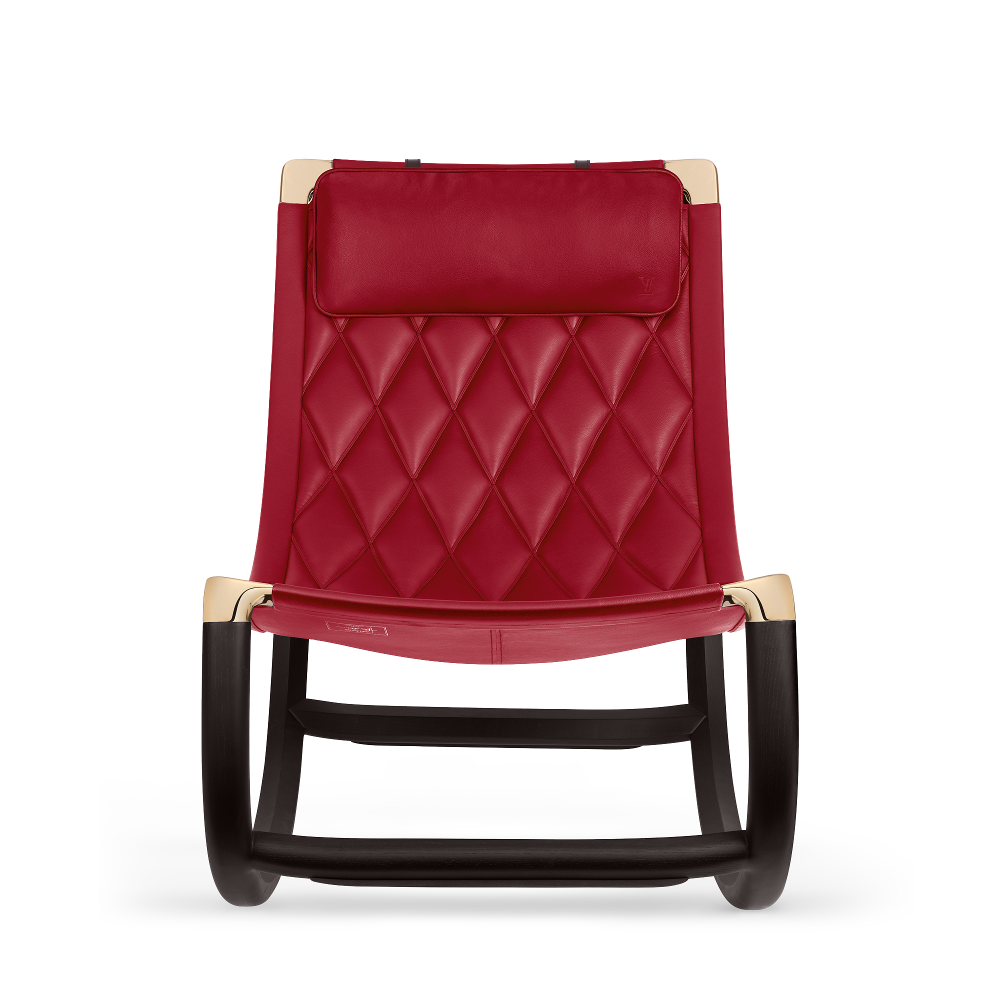 Lune Chair By Marcel Wanders  in Trunks, Travel and Home