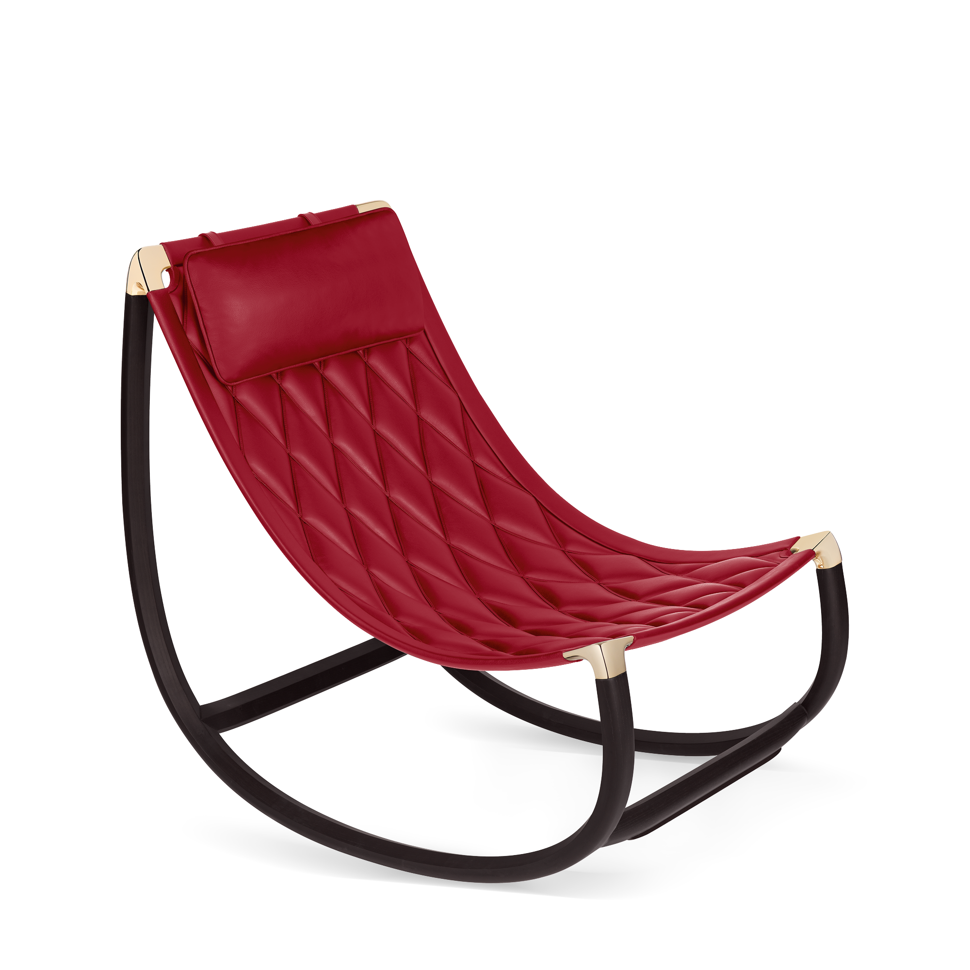 Lune Chair By Marcel Wanders  in Trunks, Travel and Home