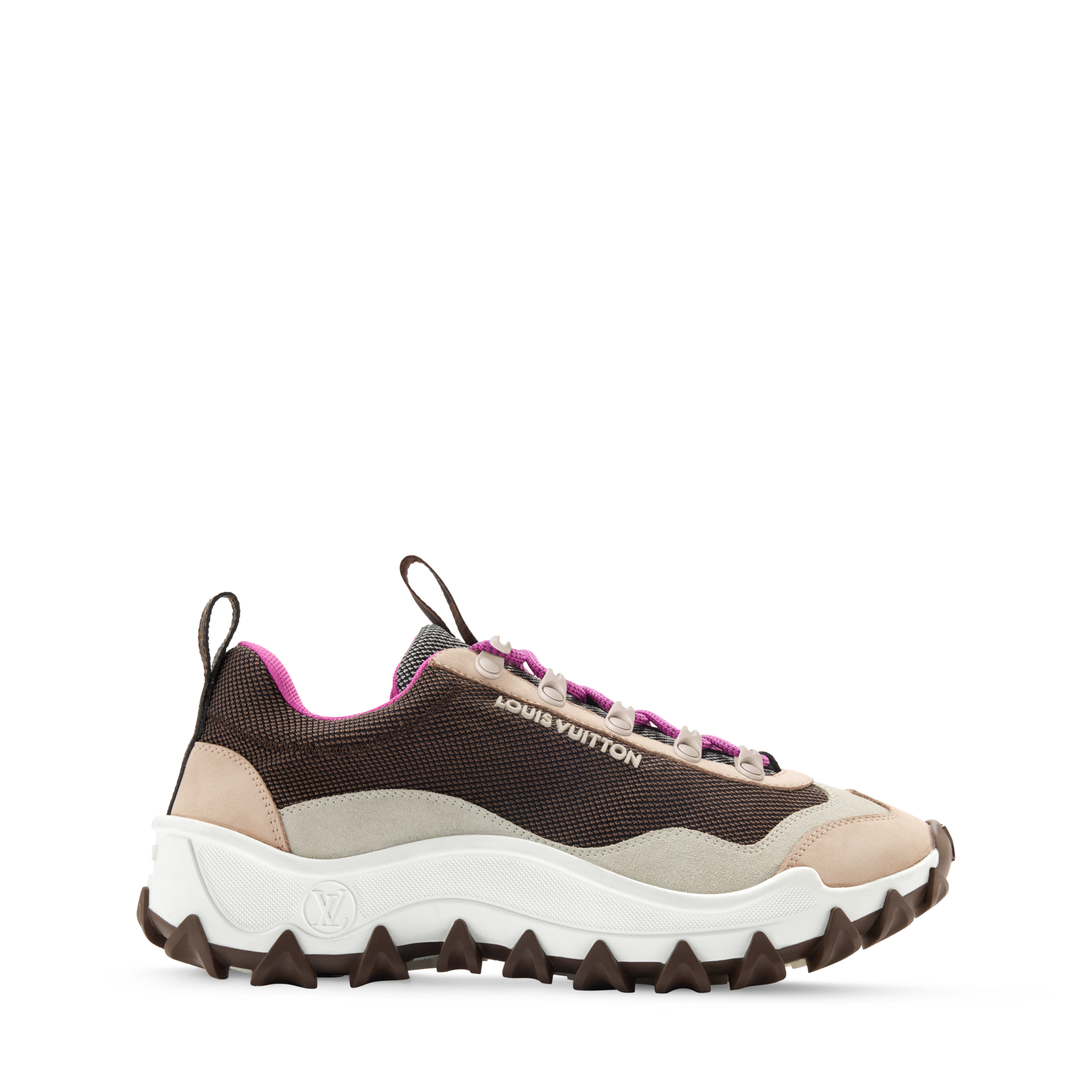 LV  Rush Xplorer Sneaker  in Women