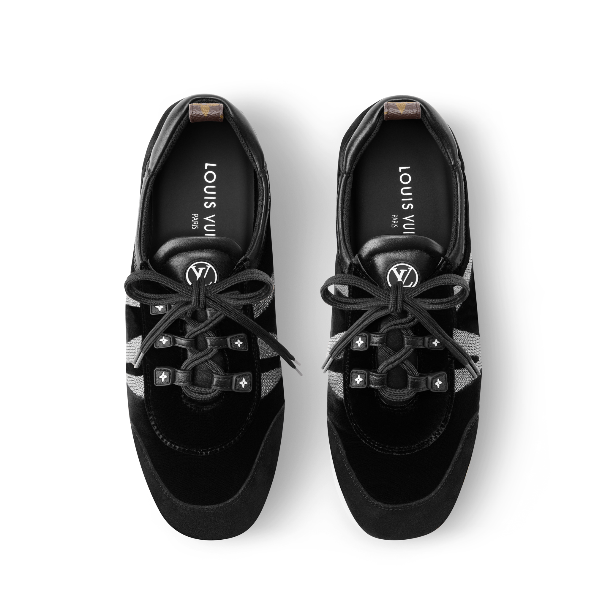 LV  Sneakerina  in Women