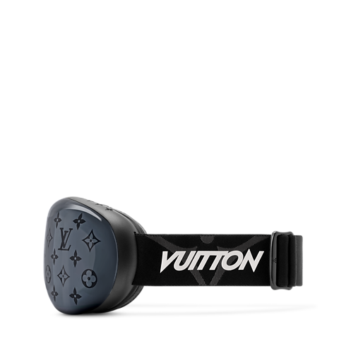 LV 360 Mask S00 in Women's Accessories Eyewear collections by Louis Vuitton (Product zoom)