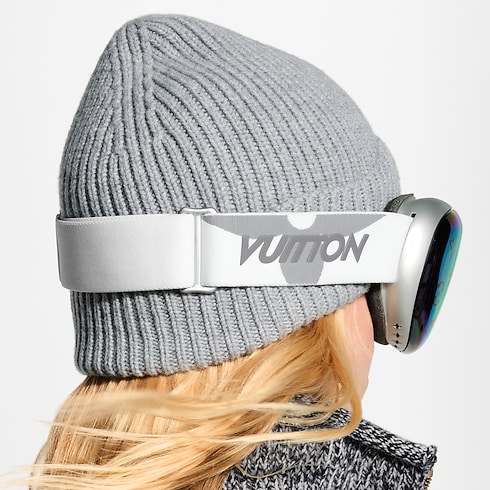 LV 360 Mask S00 in Women's Accessories Eyewear collections by Louis Vuitton (Product zoom)