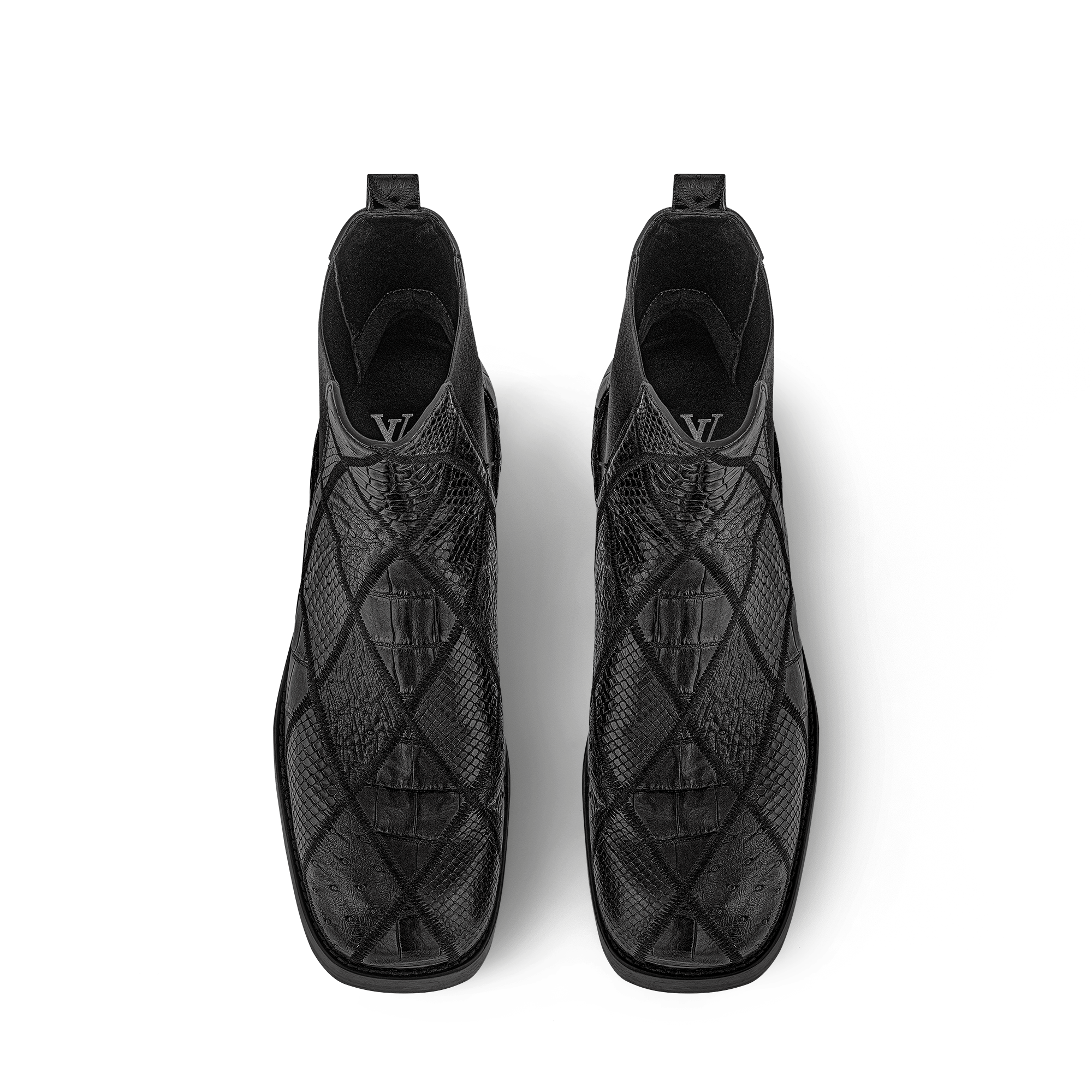 LV Agent Chelsea Boot  in Men