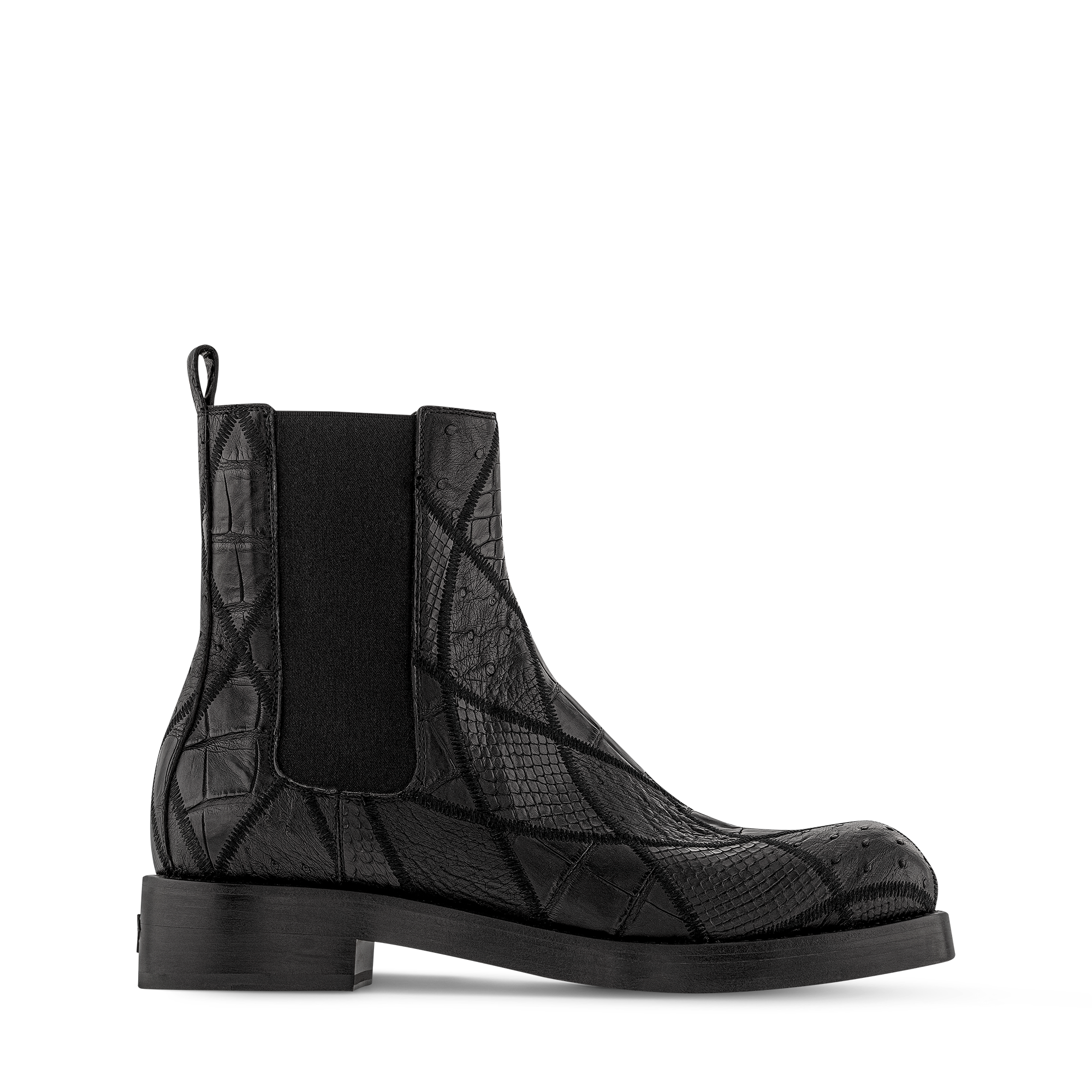 LV Agent Chelsea Boot  in Men