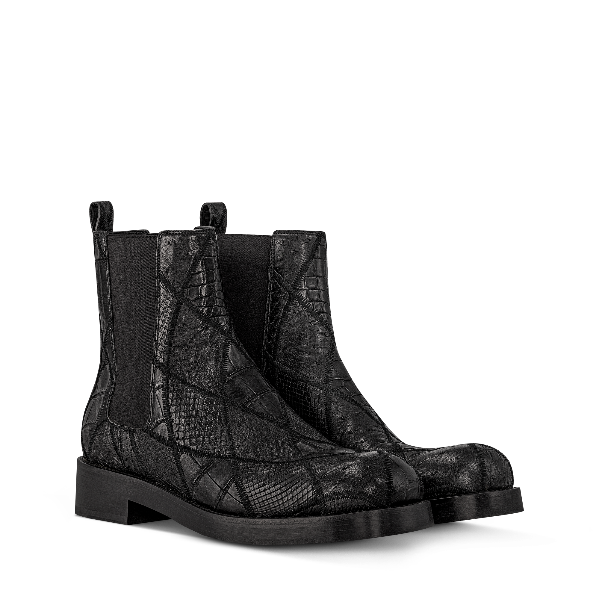 LV Agent Chelsea Boot  in Men