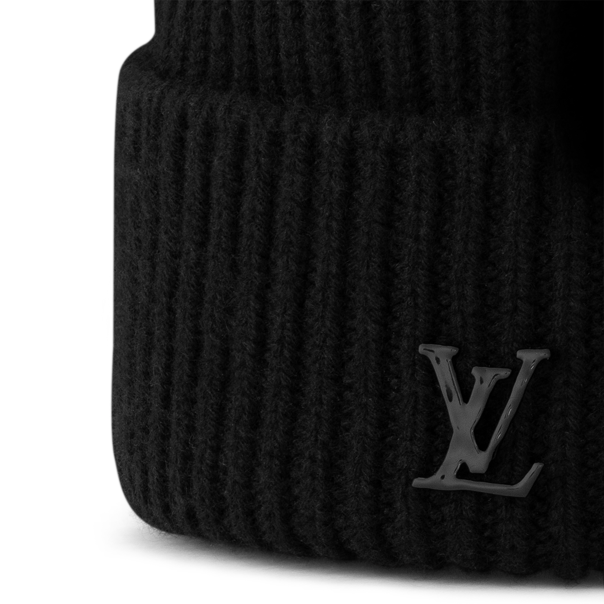 LV Ahead Beanie S00 in Men