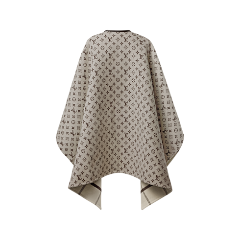 LV Alpine Cape S00 in Women's Accessories All Accessories collections by Louis Vuitton (Product zoom)