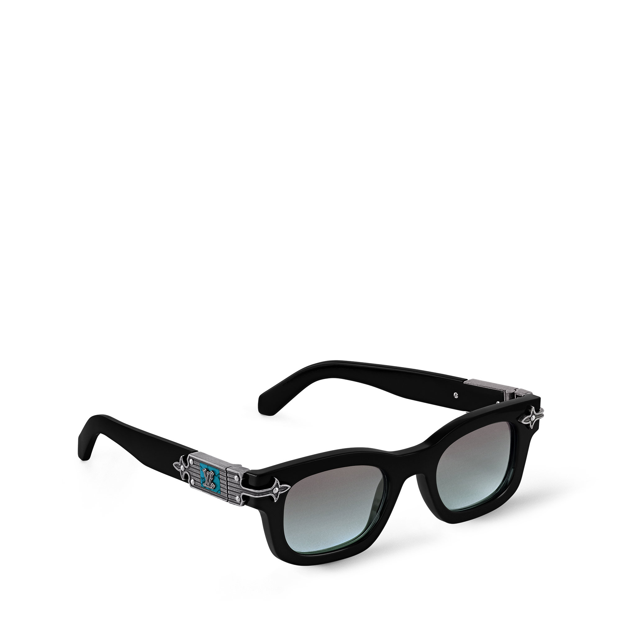 LV Arabesque Sunglasses S00 - Accessories | LOUIS VUITTON
