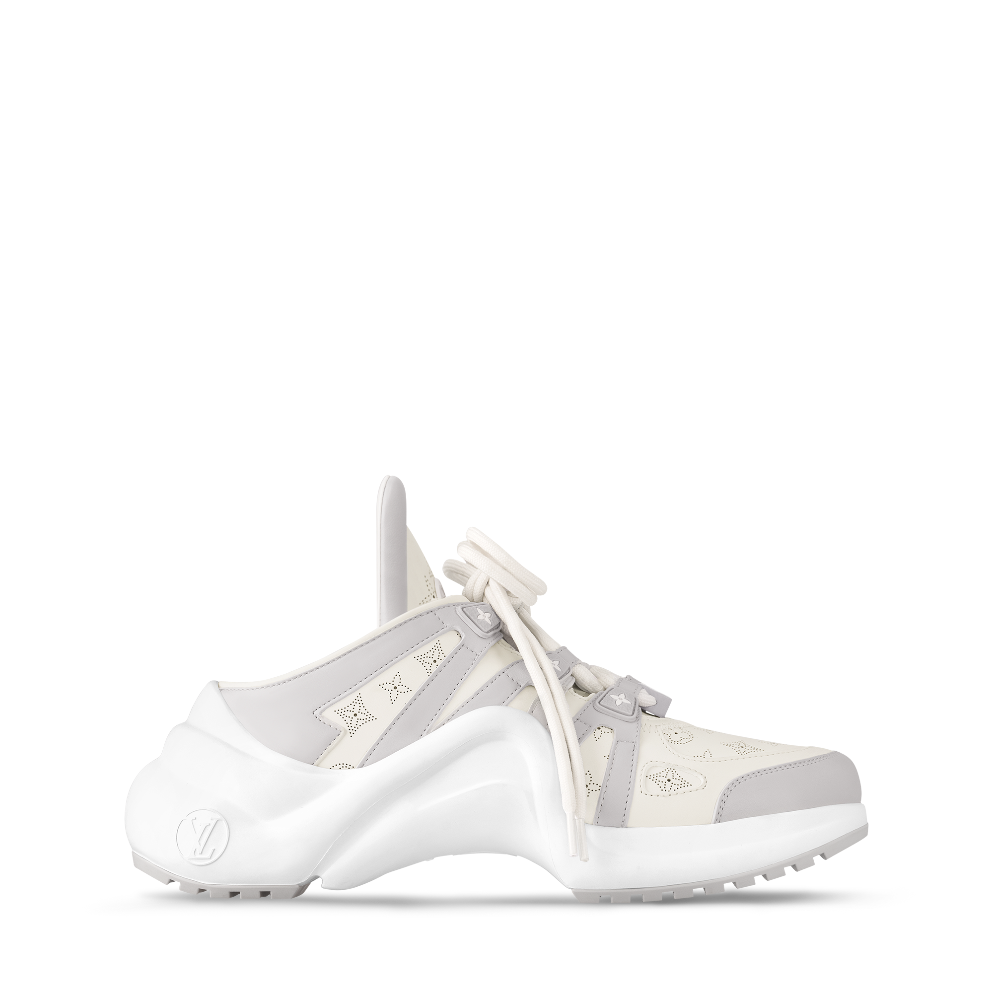 LV Archlight Open Back Sneaker  in Women