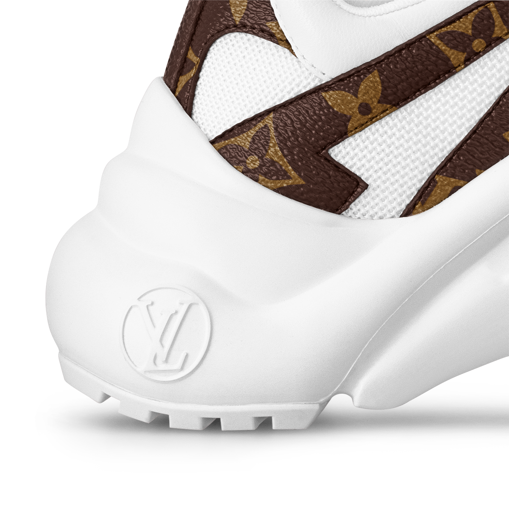 LV Archlight Sneaker  in Women