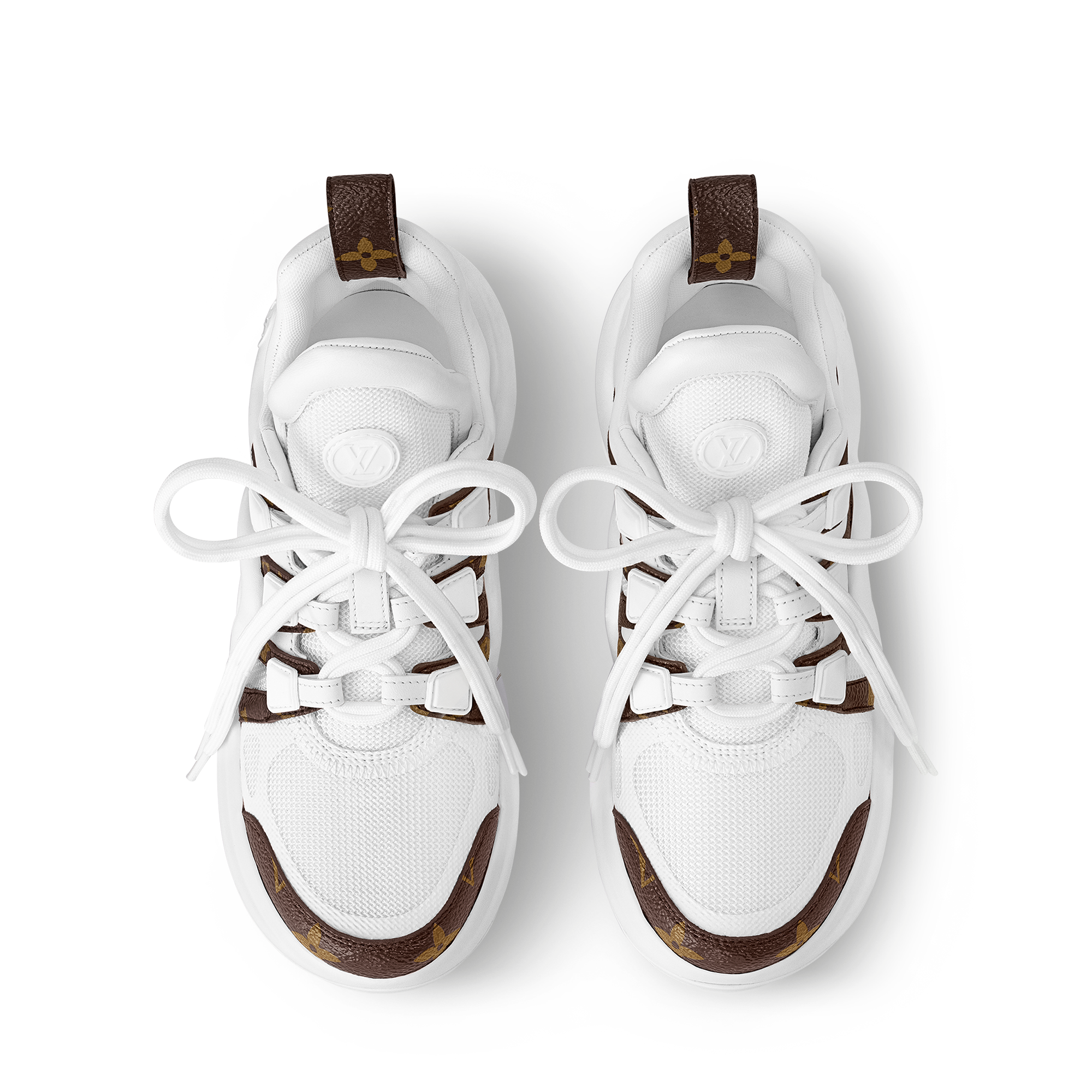 LV Archlight Sneaker  in Women