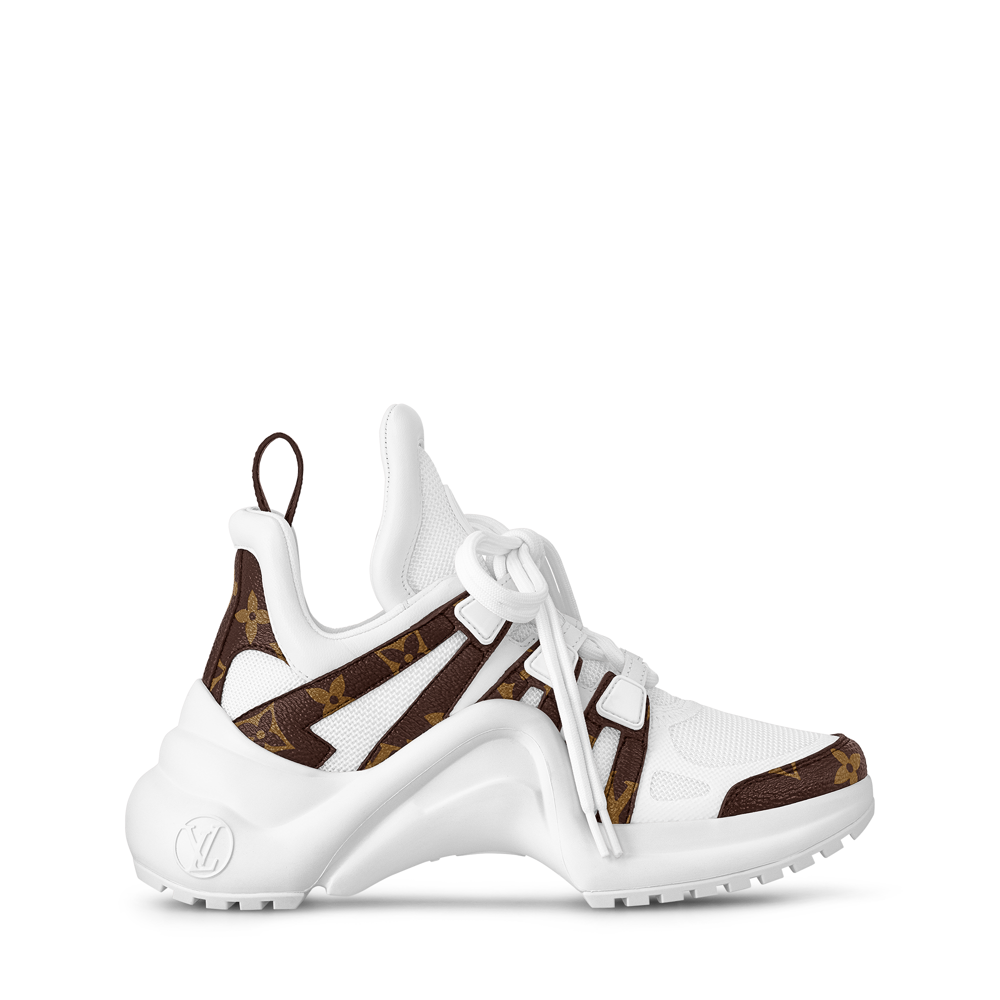 LV Archlight Sneaker  in Women