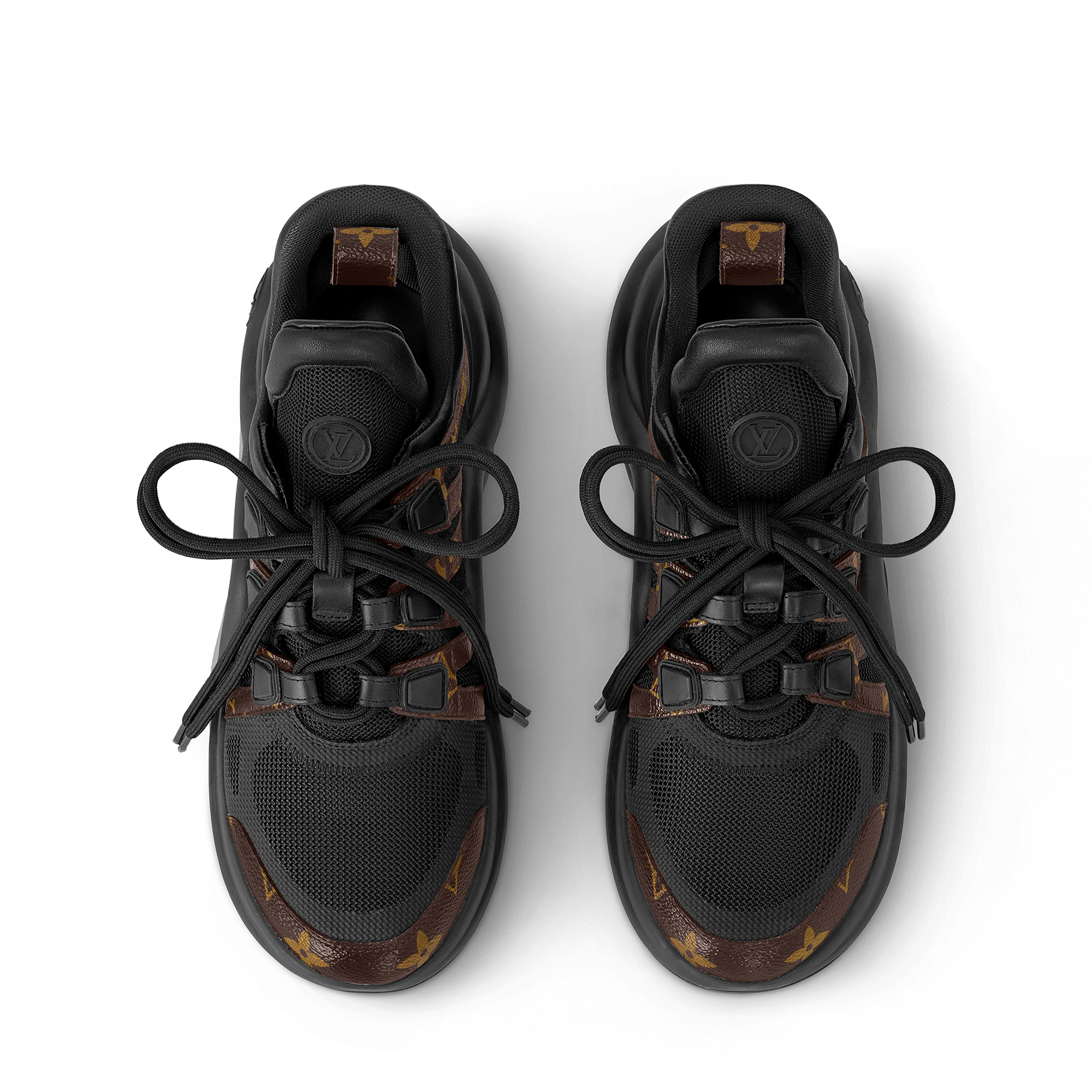 LV Archlight Sneaker  in Women