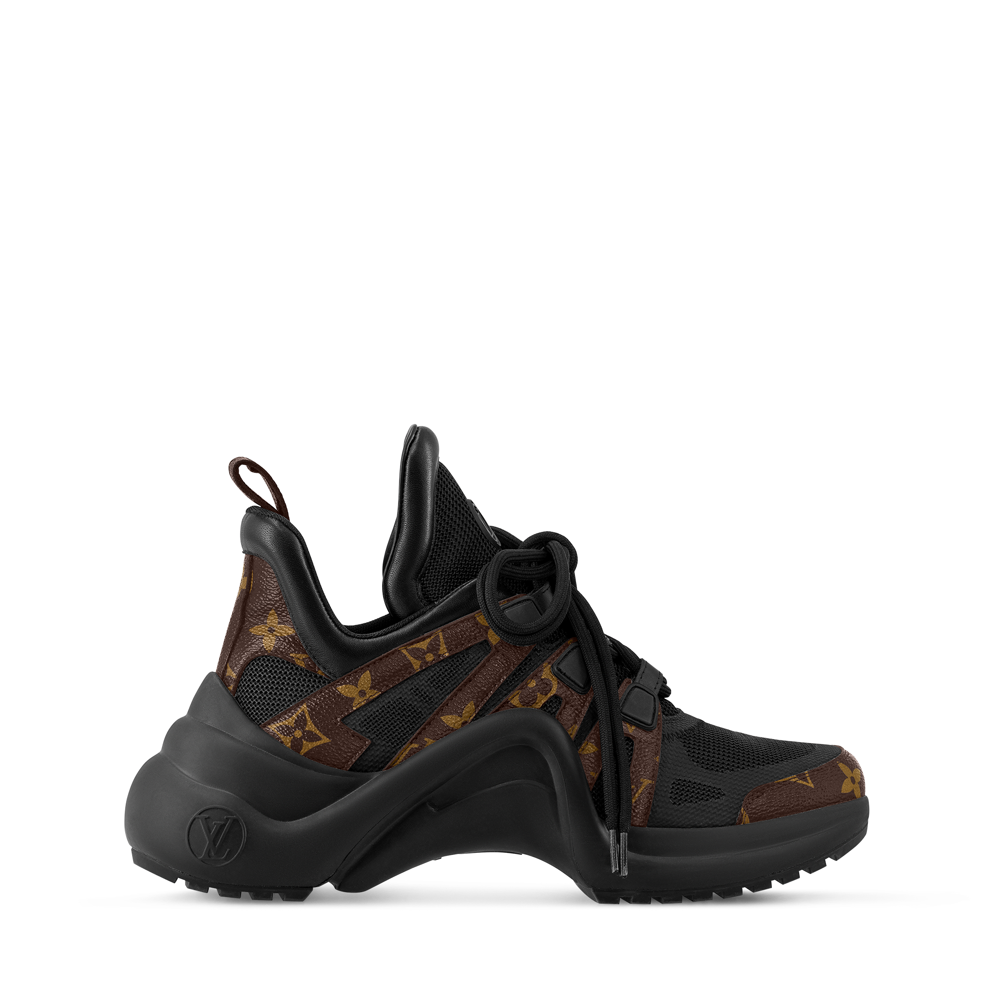 LV Archlight Sneaker  in Women