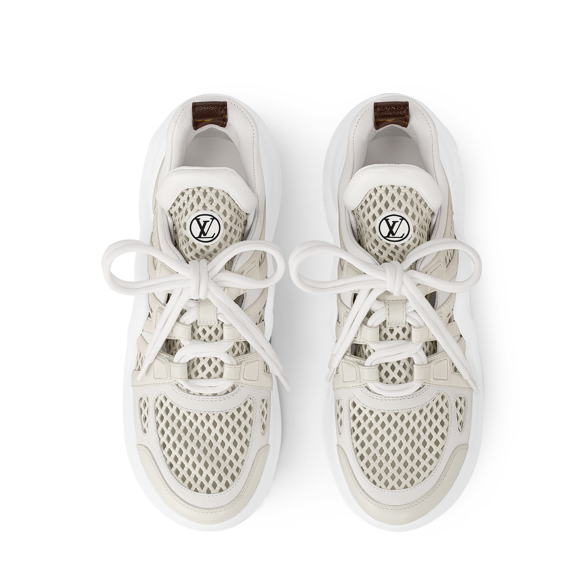 LV Archlight Sneaker  in Women