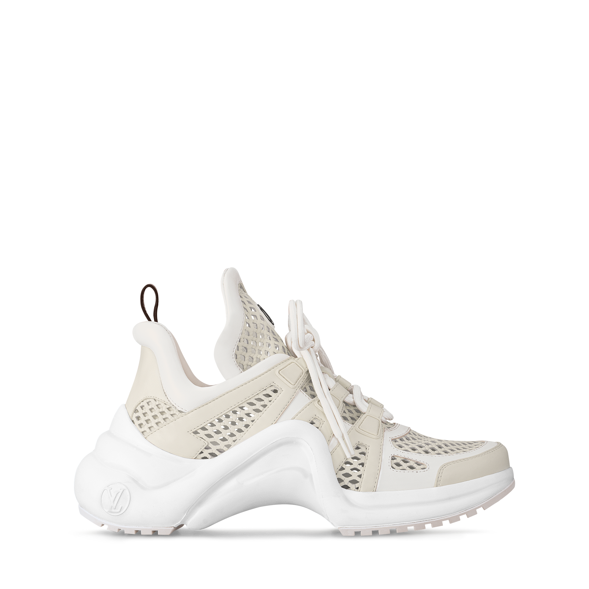 LV Archlight Sneaker  in Women