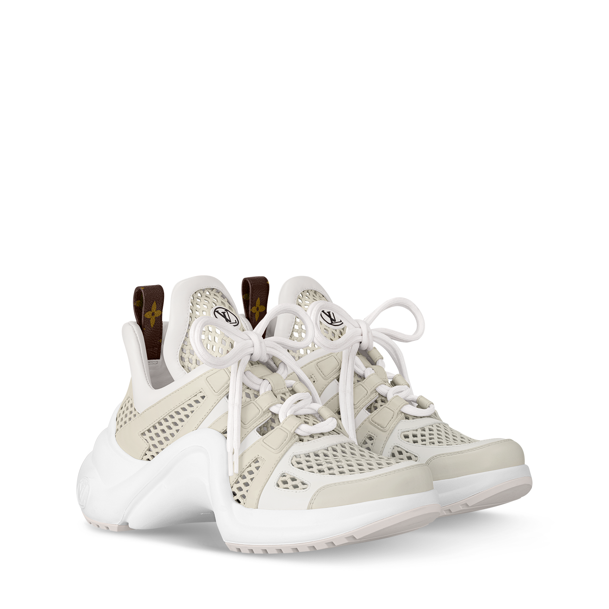 LV Archlight Sneaker  in Women