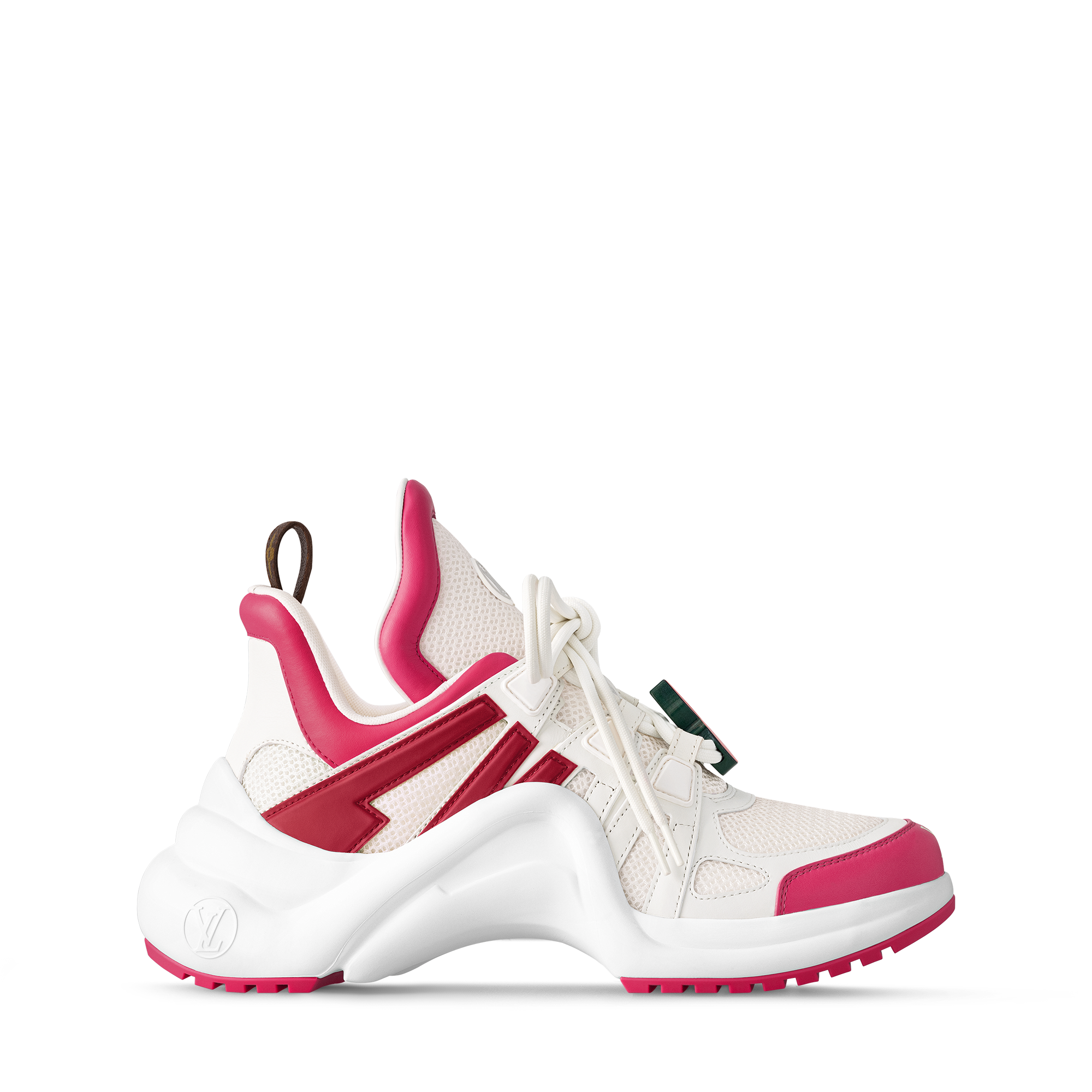 LV Archlight Sneaker  in Women