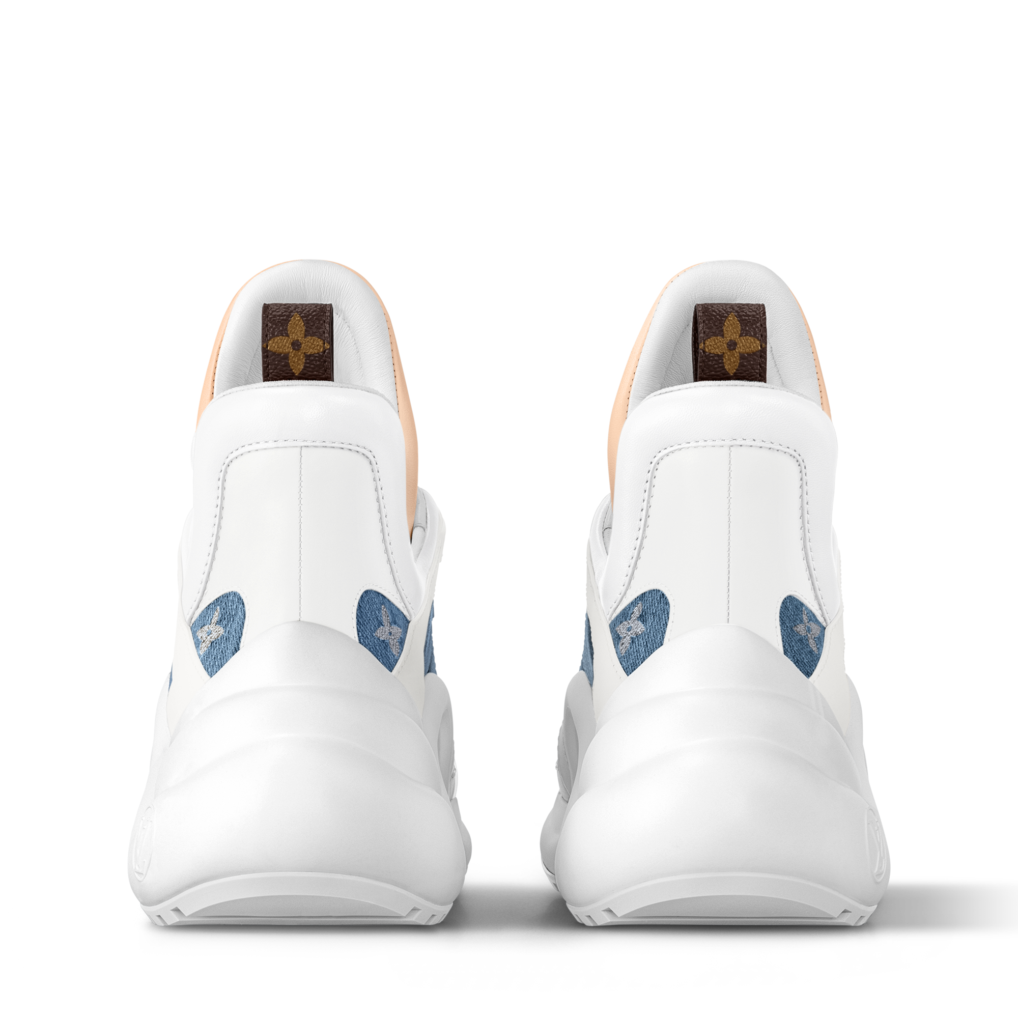 LV Archlight Sneaker  in Women