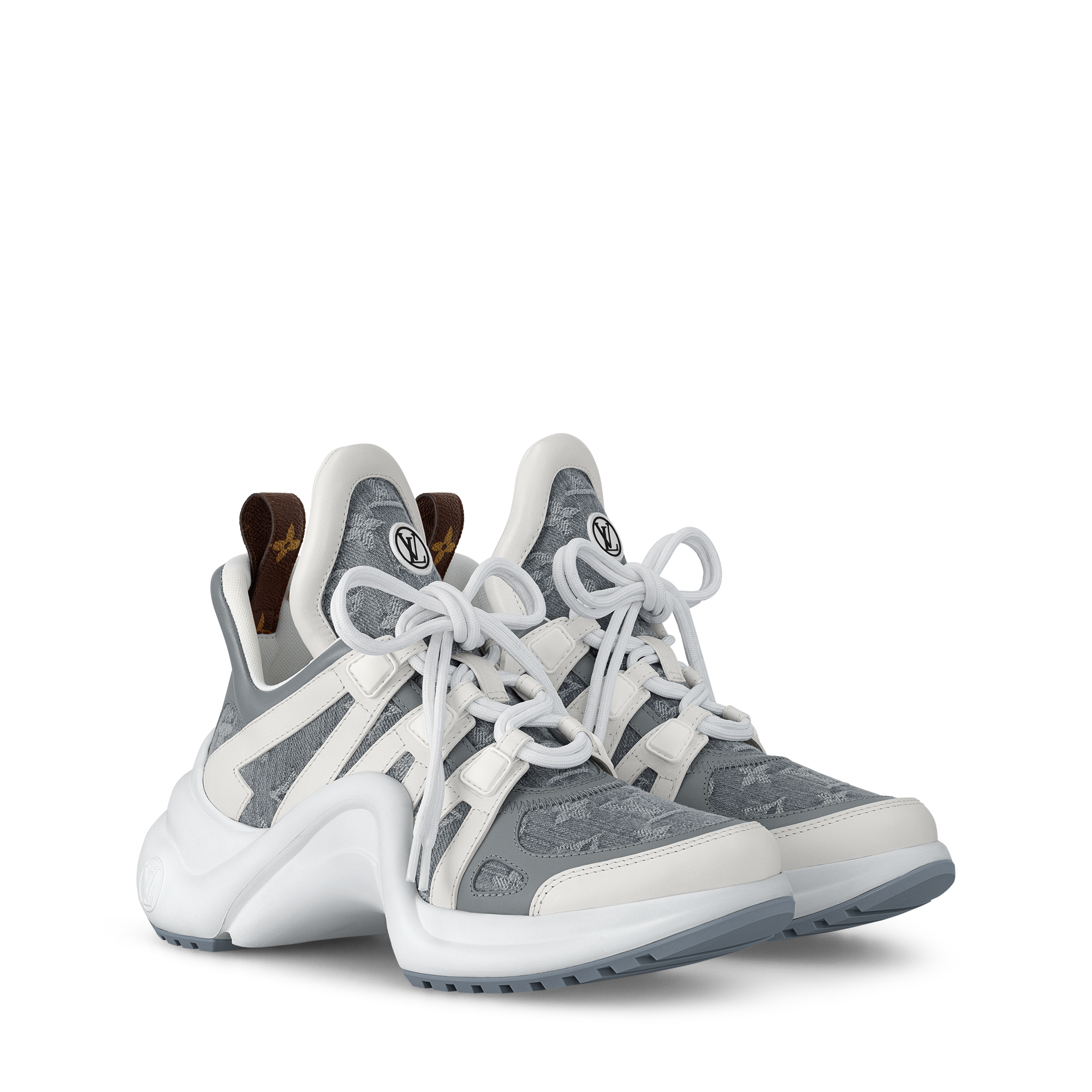 LV Archlight Sneaker  in Women