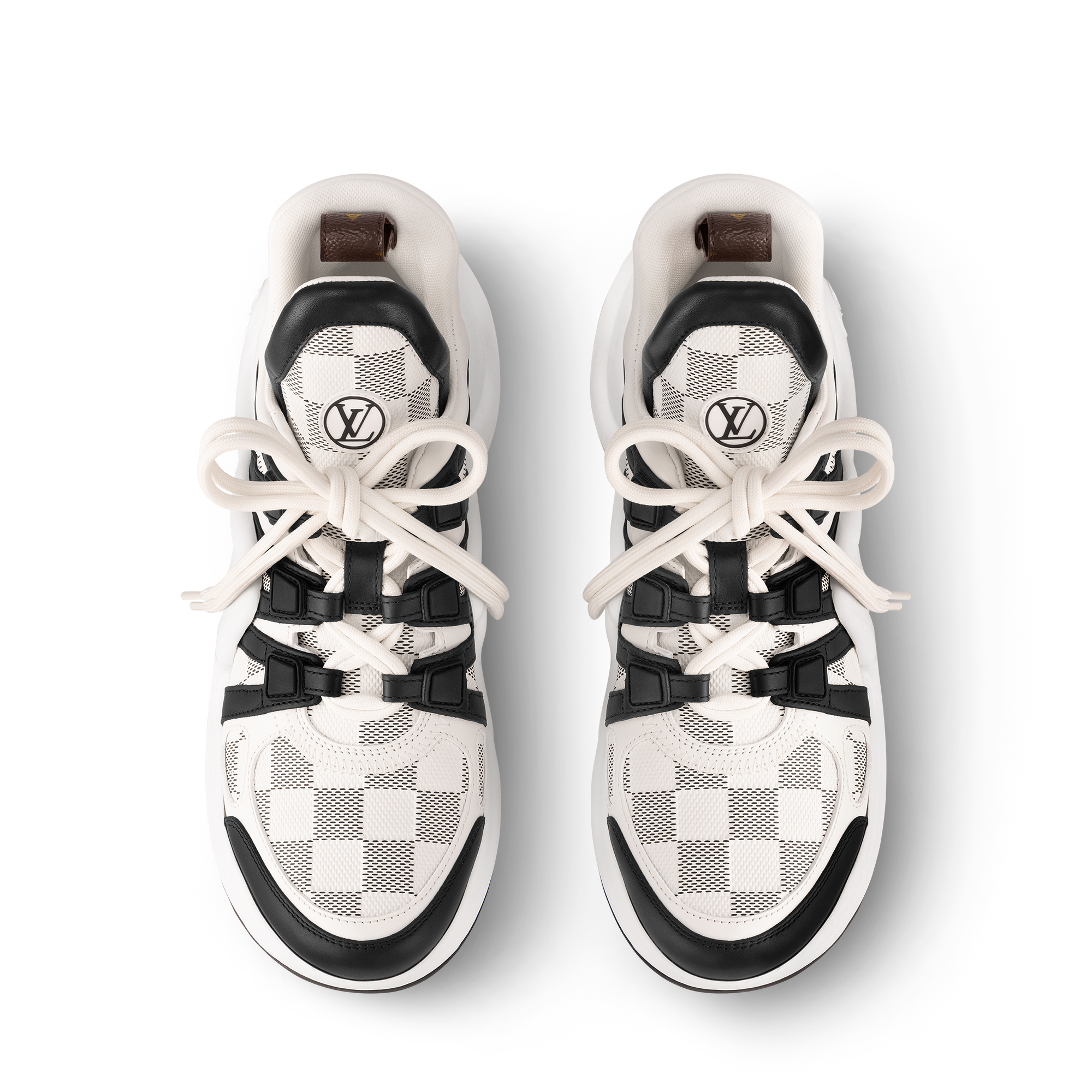 LV Archlight Sneaker  in Women