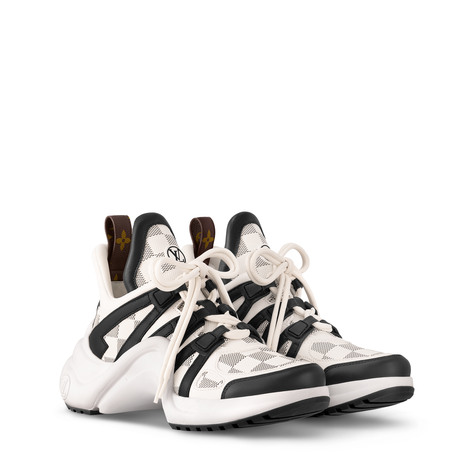 LV Archlight Sneaker  in Women