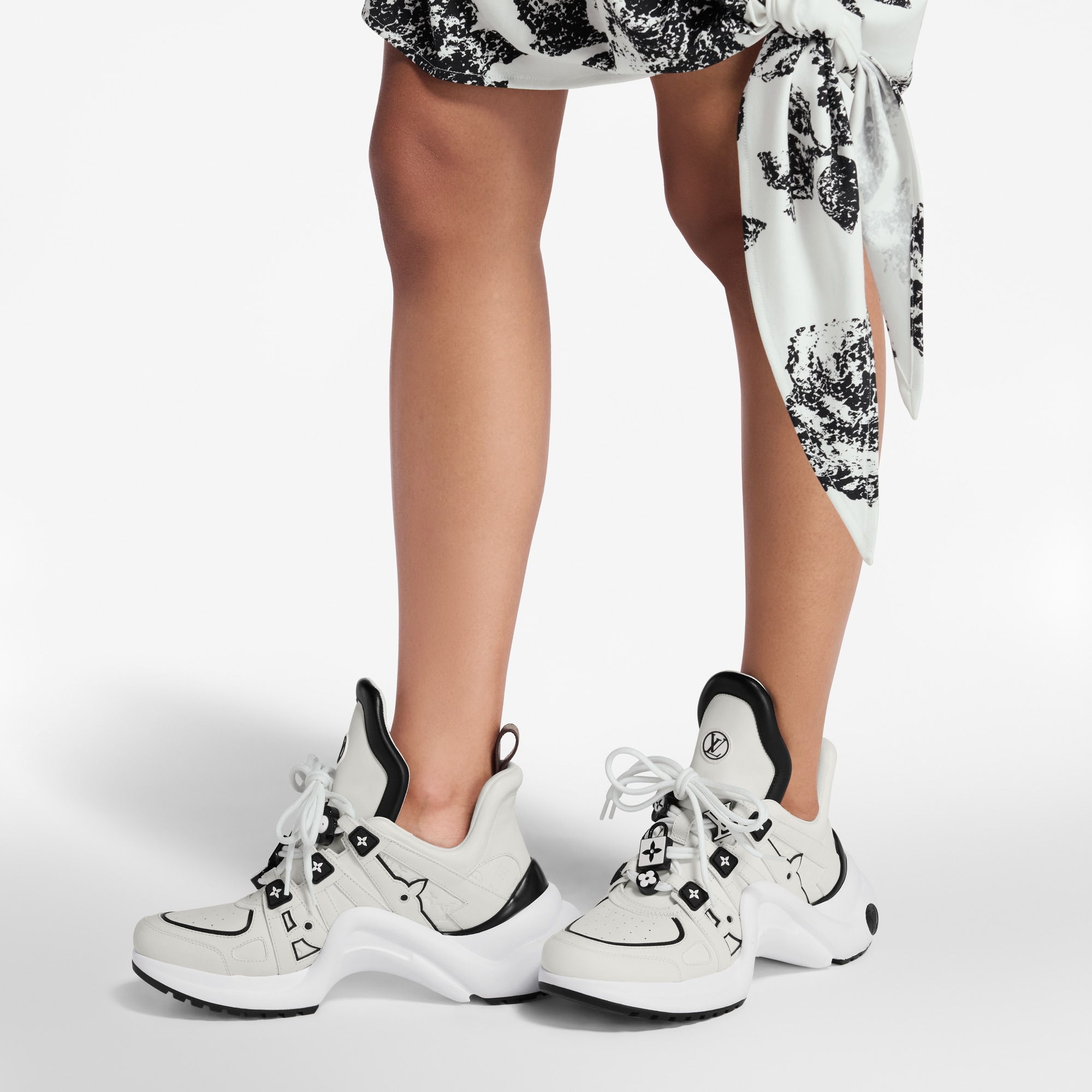 LV Archlight Sneaker  in Women