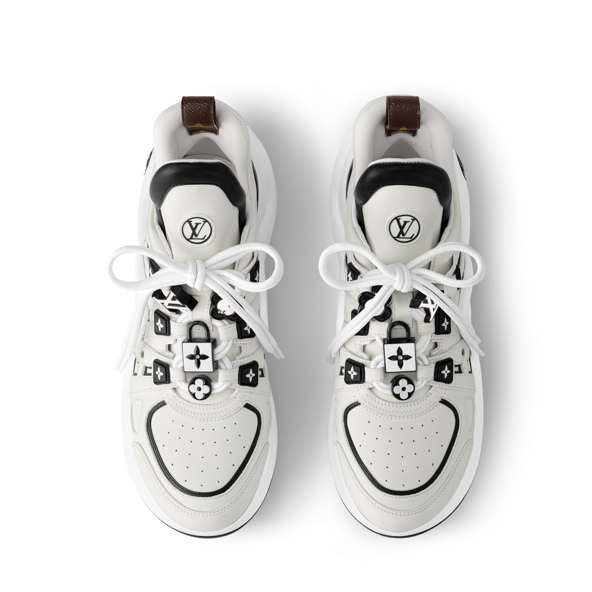 LV Archlight Sneaker  in Women