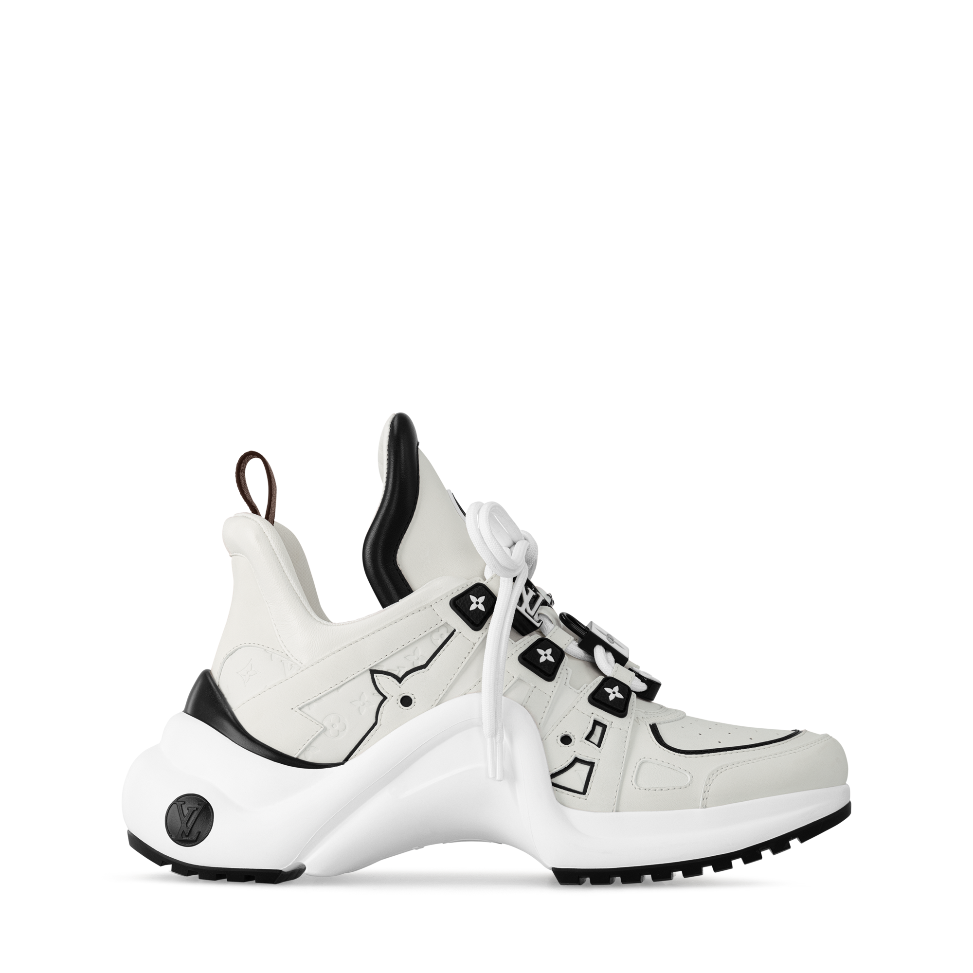 LV Archlight Sneaker  in Women