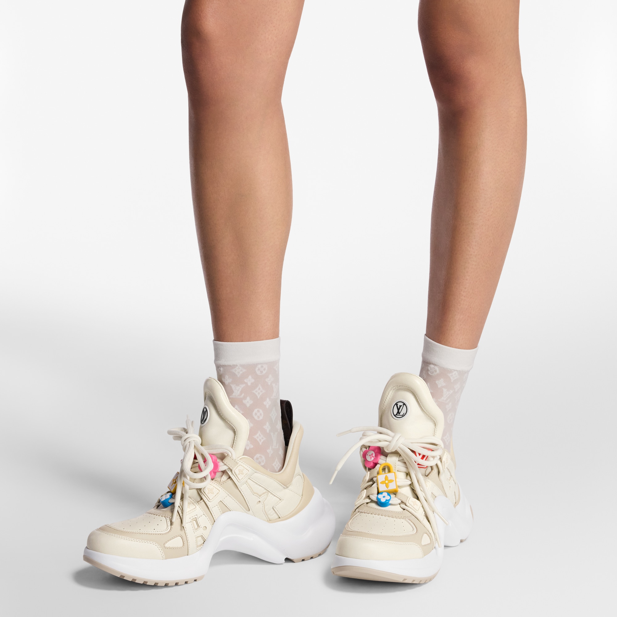 LV Archlight Sneaker  in Women