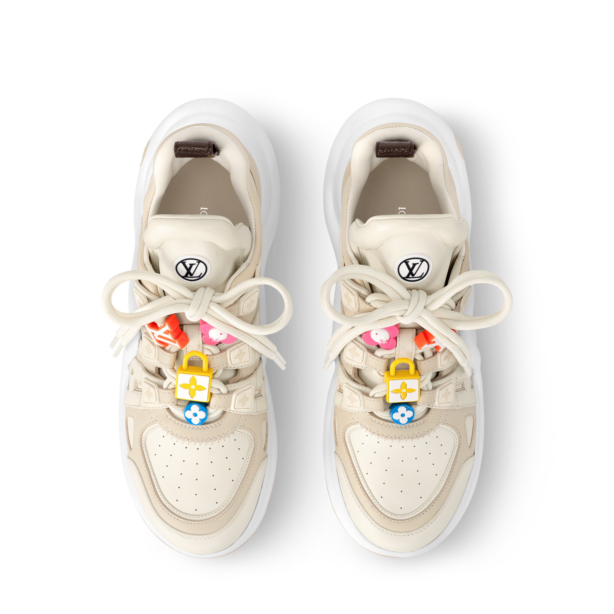 LV Archlight Sneaker  in Women